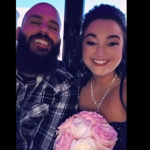 Meet your Posher, Jordan